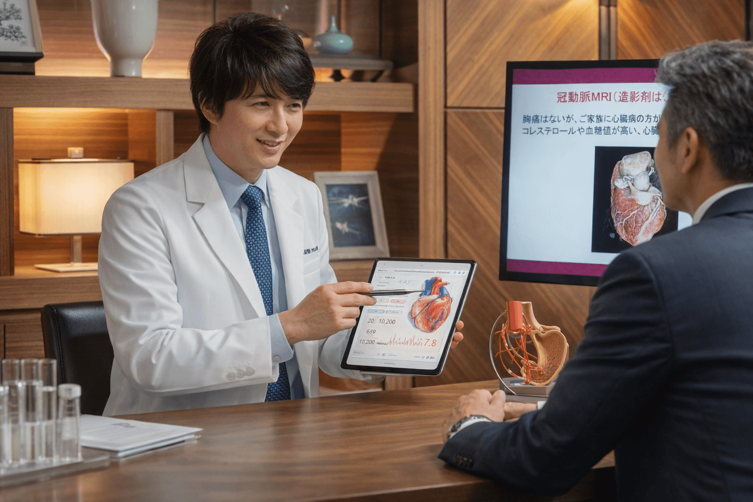 日本医療コーディネーション